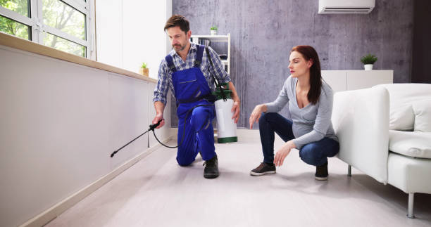 Best Residential Pest Control  in Adel, GA